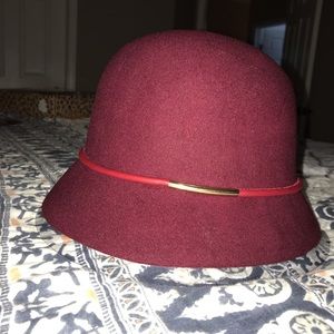 New! The Limited Bucket Hat